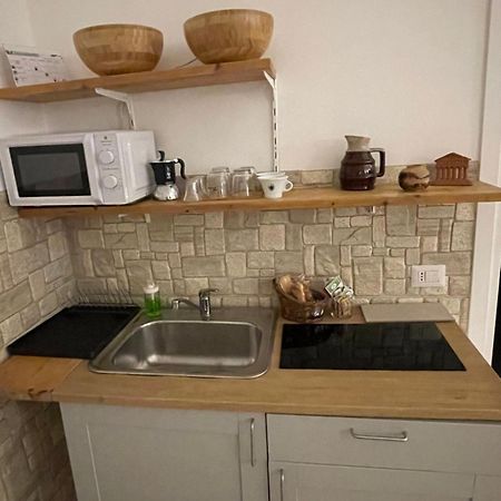 Terrazza Viviani Apartment Napoli Ngoại thất bức ảnh