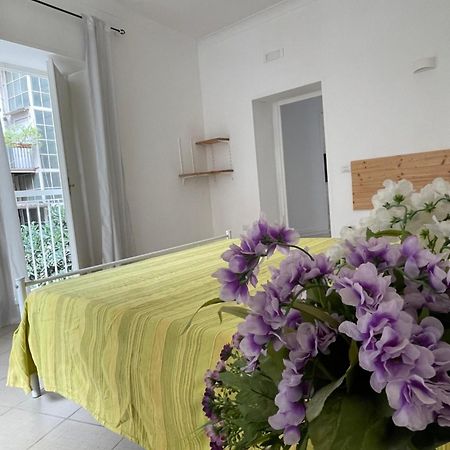 Terrazza Viviani Apartment Napoli Ngoại thất bức ảnh