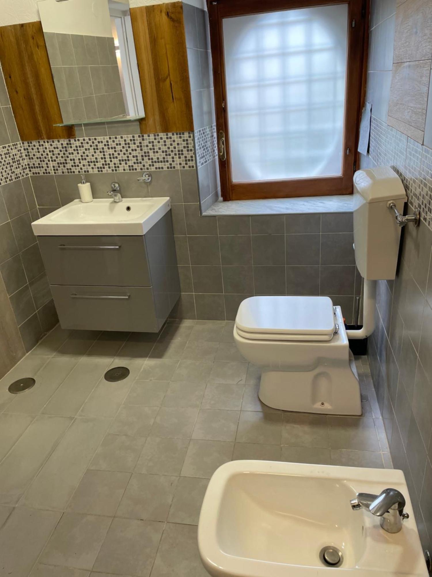 Terrazza Viviani Apartment Napoli Ngoại thất bức ảnh