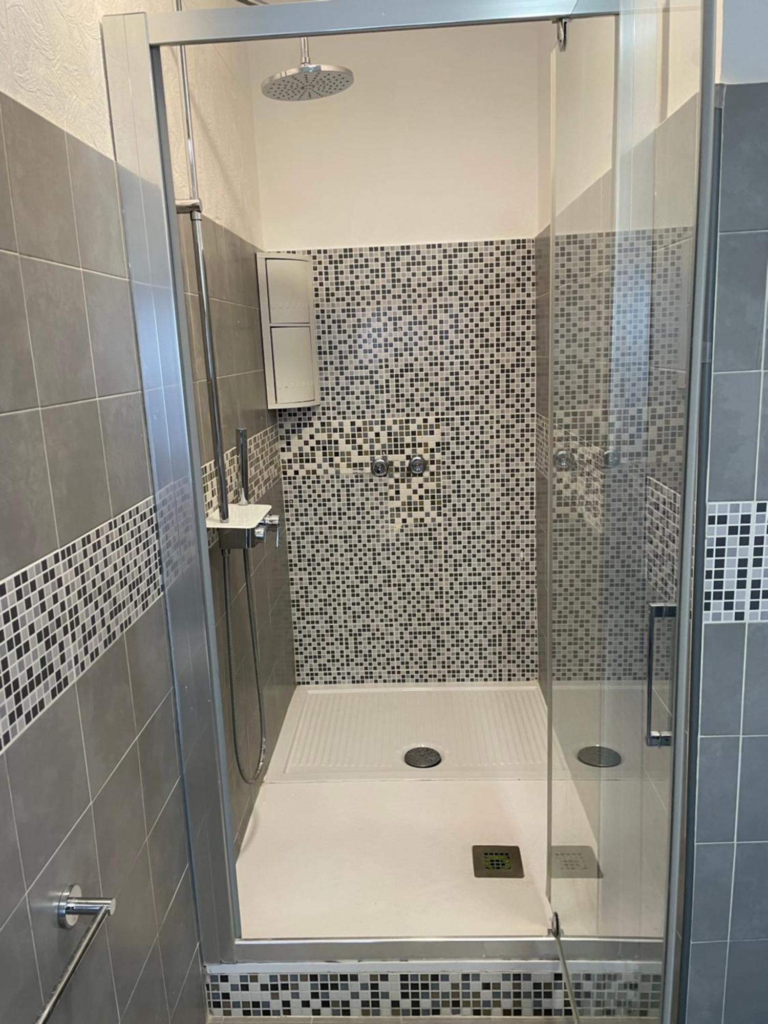 Terrazza Viviani Apartment Napoli Ngoại thất bức ảnh