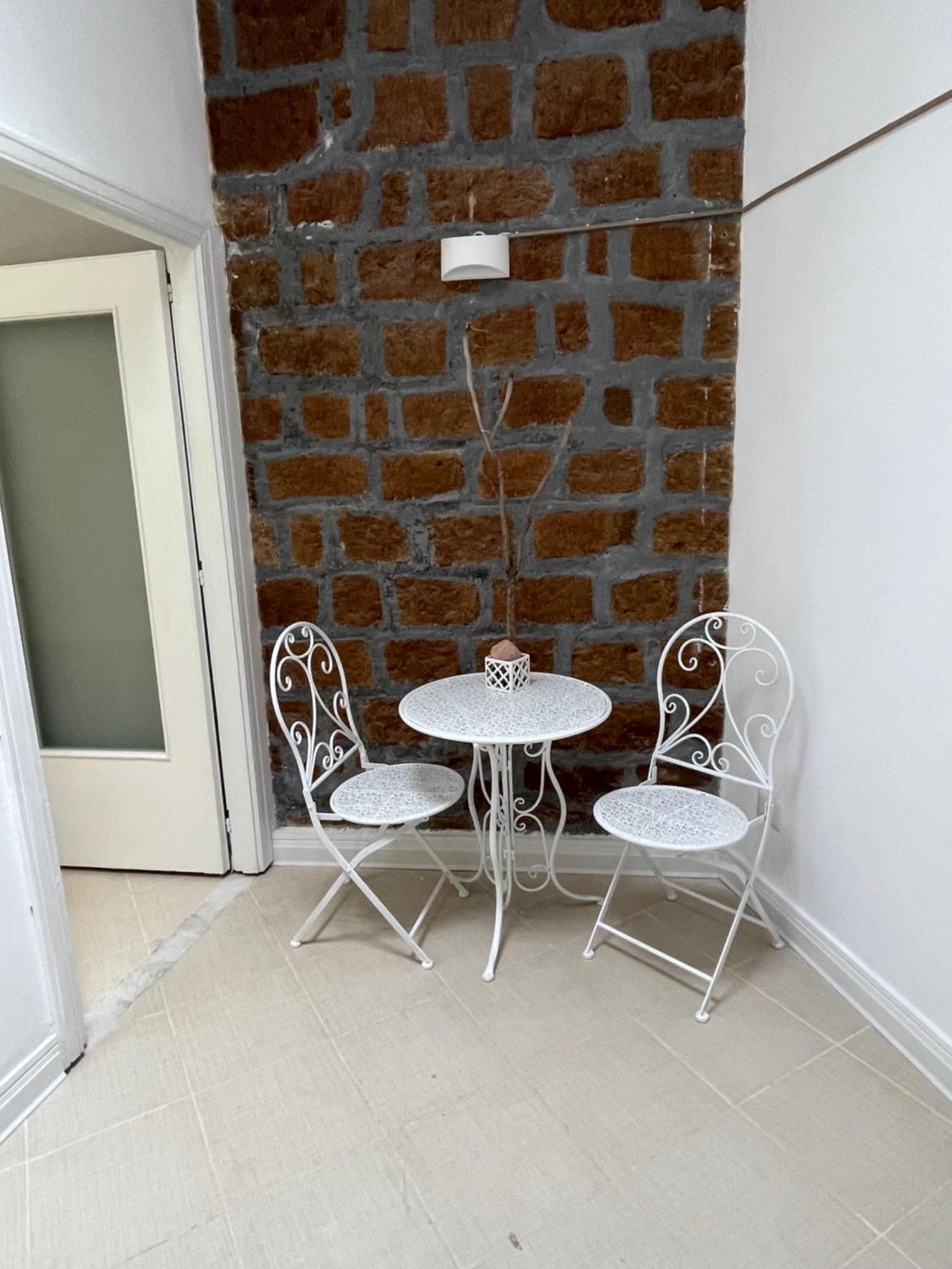 Terrazza Viviani Apartment Napoli Ngoại thất bức ảnh